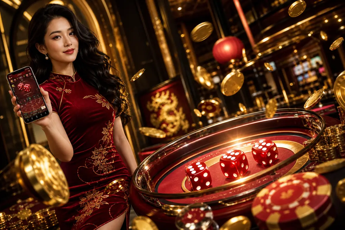 mmr999 Live Roulette ကစားနည်း