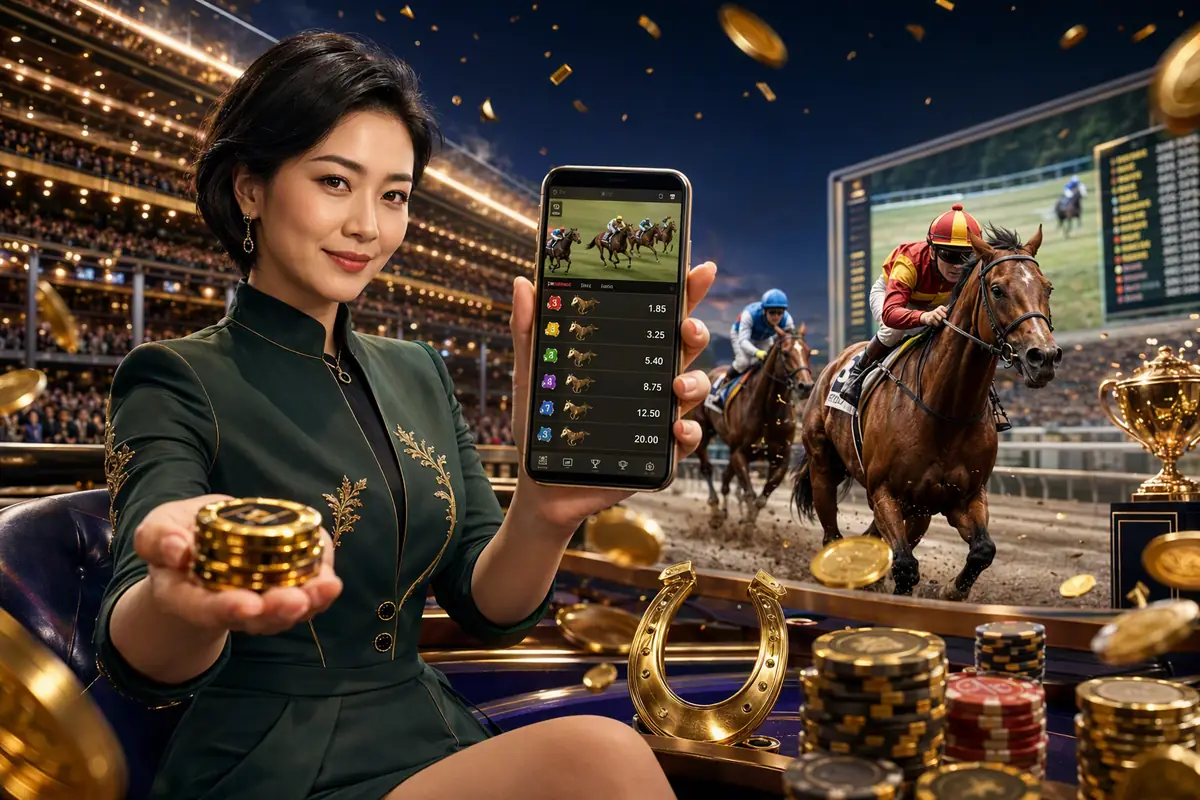 mmr999 Baccarat Live Dealer Table