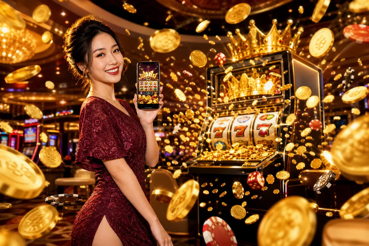 mmr999 Baccarat Premium Live Studio ပတ်ဝန်းကျင်