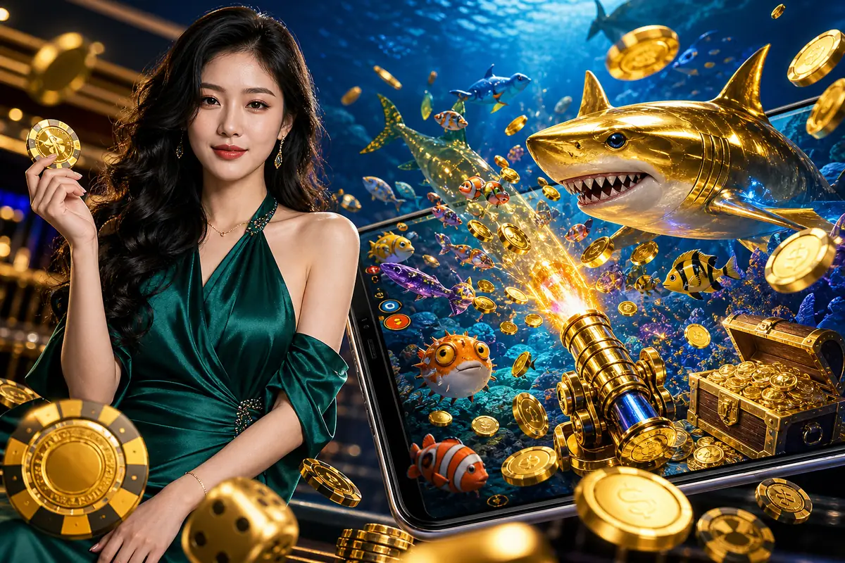 mmr999 Live Casino ကစားခြင်း